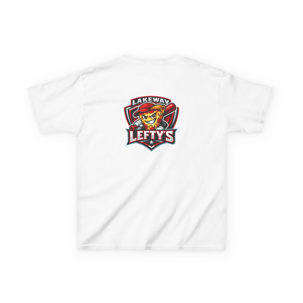 Lakeway Lefty’s - Youth T-Shirt