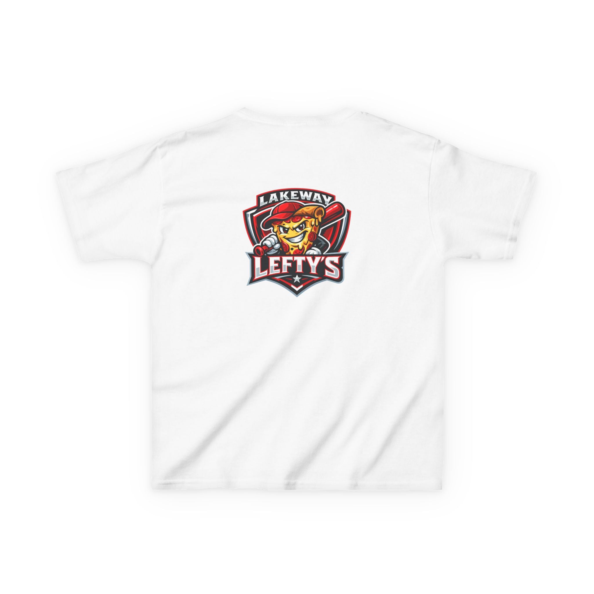 Lakeway Lefty’s - Youth T-Shirt