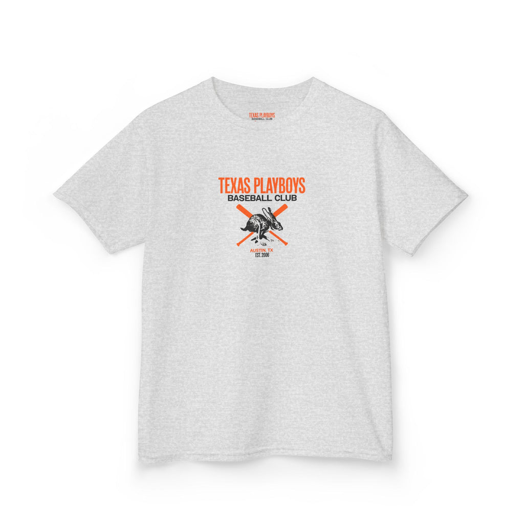 Texas Playboys - Youth T-Shirt