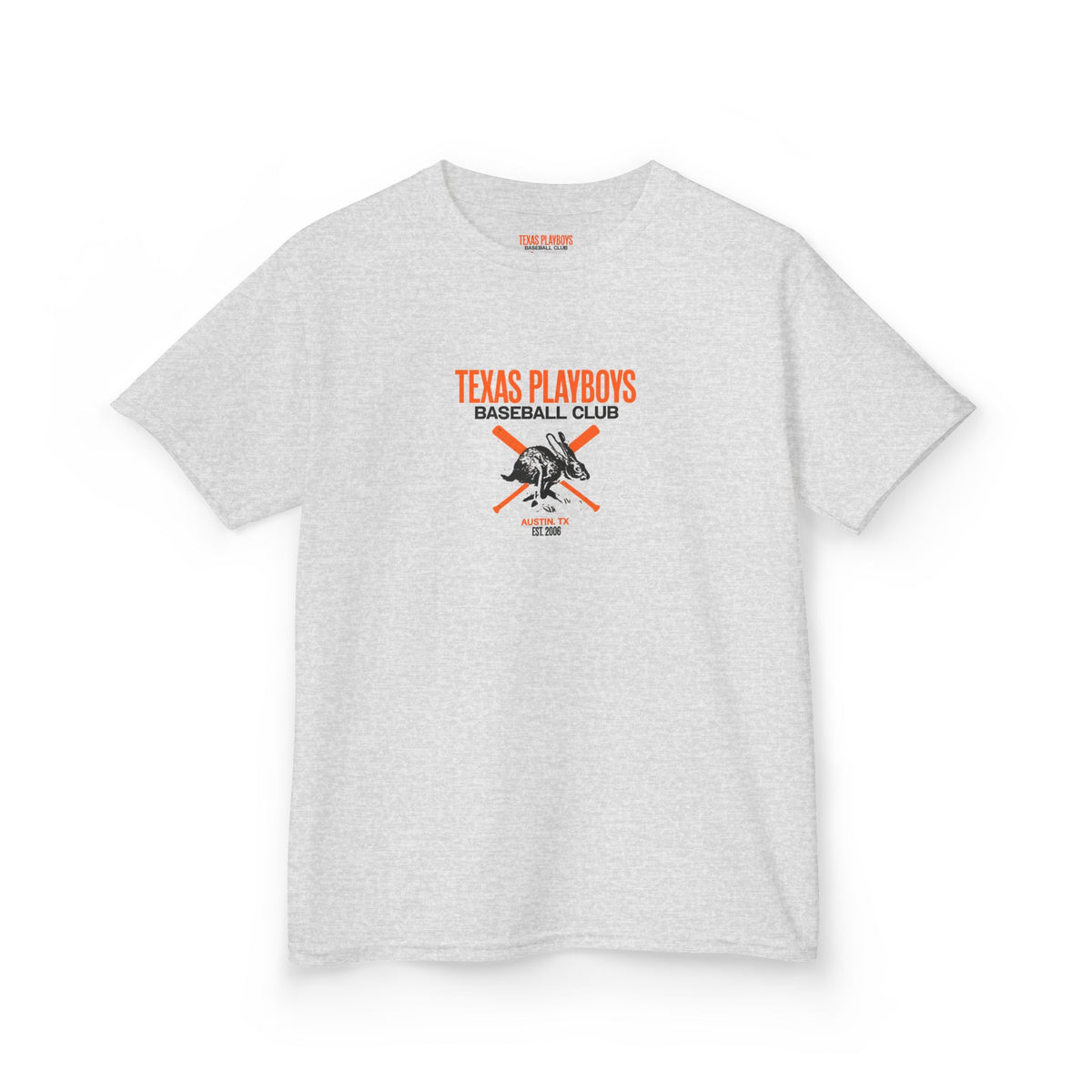 Texas Playboys - Youth T-Shirt