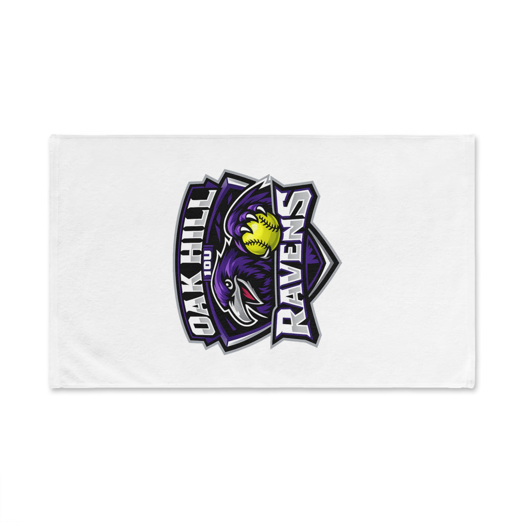 Oak Hill 10u Ravens - Rally Towel