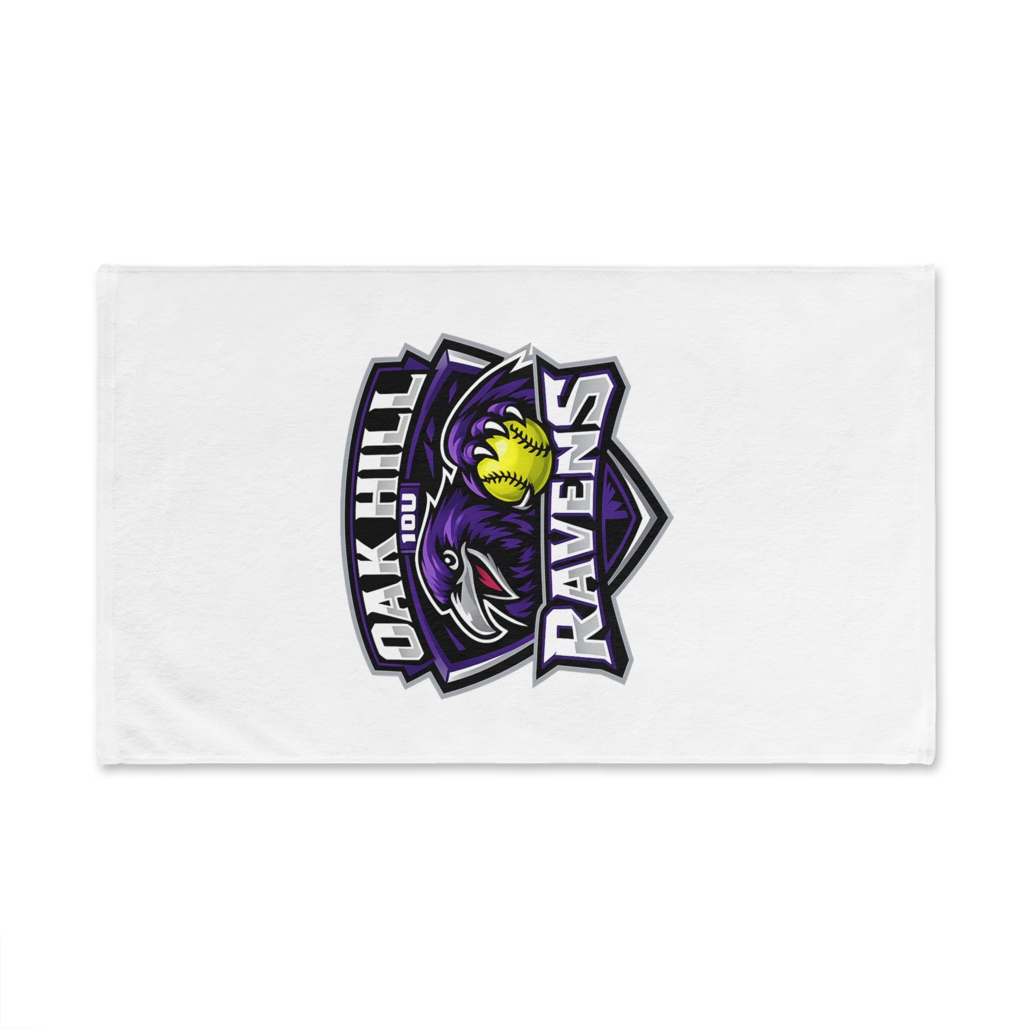 Oak Hill 10u Ravens - Rally Towel