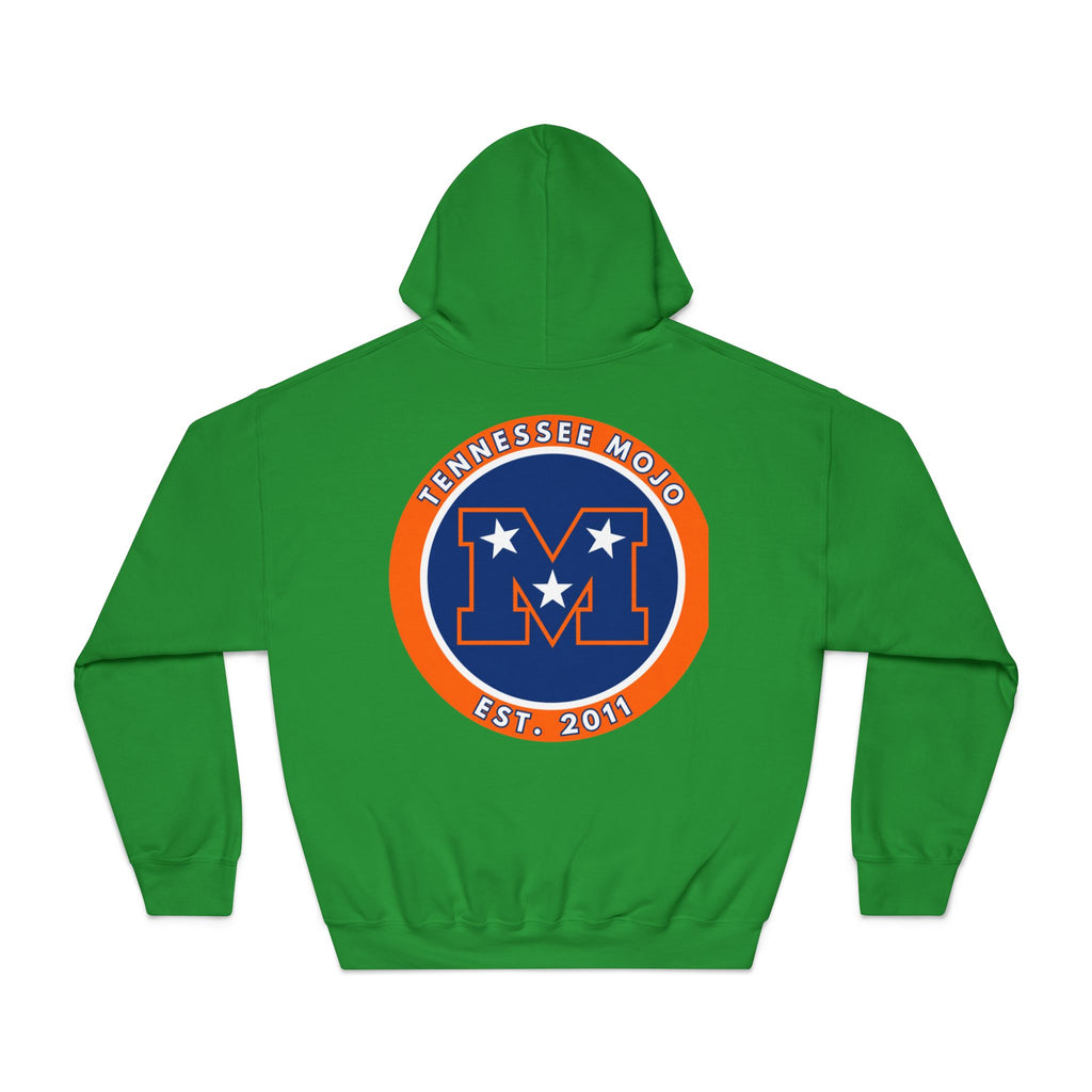 TN Mojo - Adult Hoodie