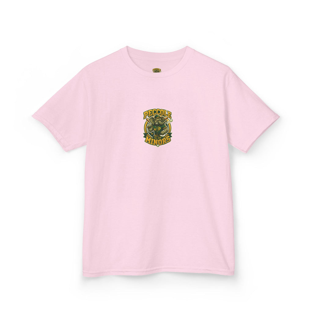 PECCOLE FALL 26  MINORS COACH MAX A’S - Youth T-Shirt