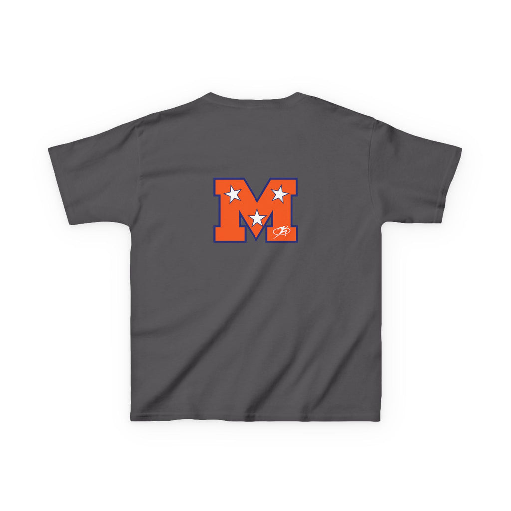 Tennessee Mojo Ream - Youth T-Shirt