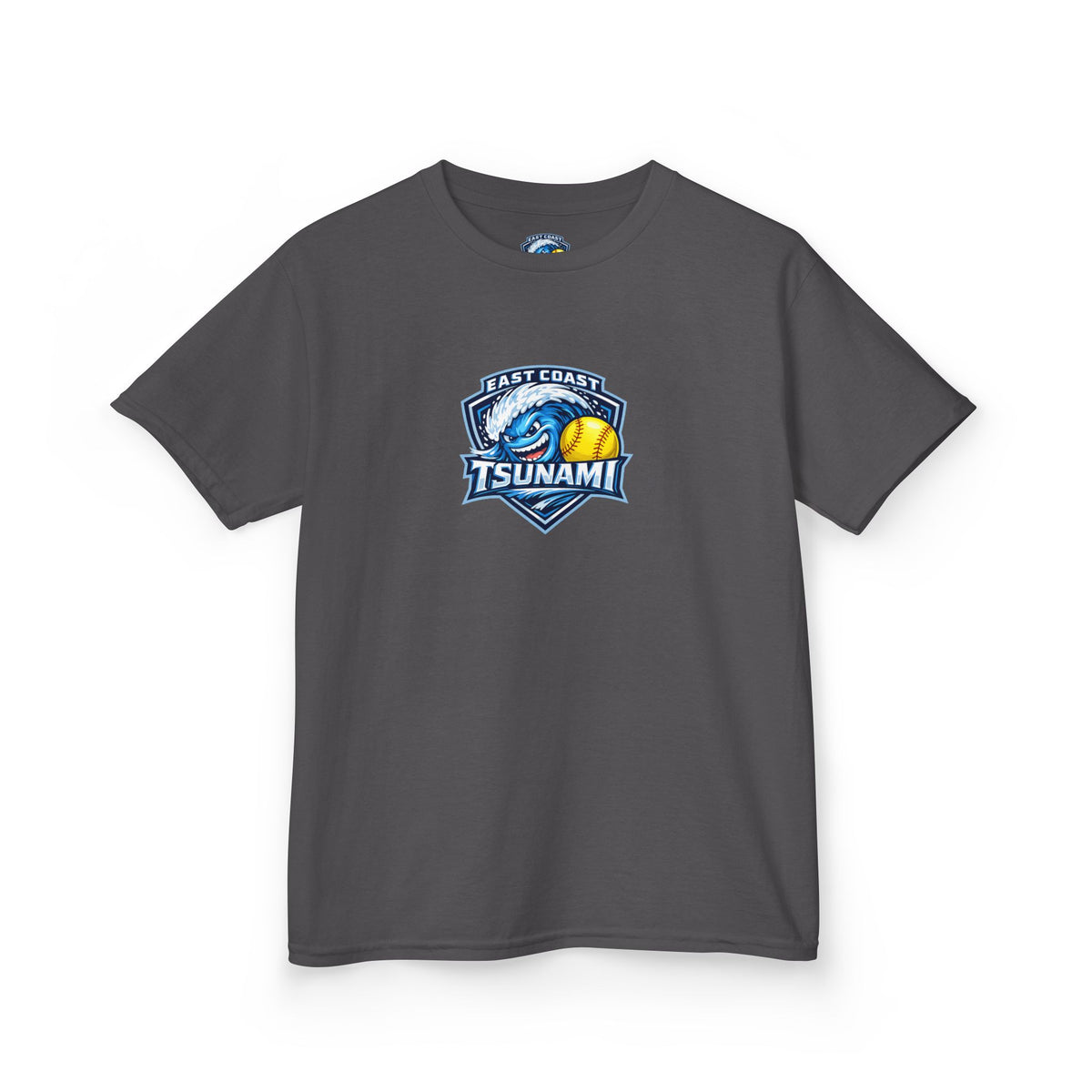 East Coast Tsunami - Youth T-Shirt