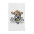 ML Fam - Rally Towel