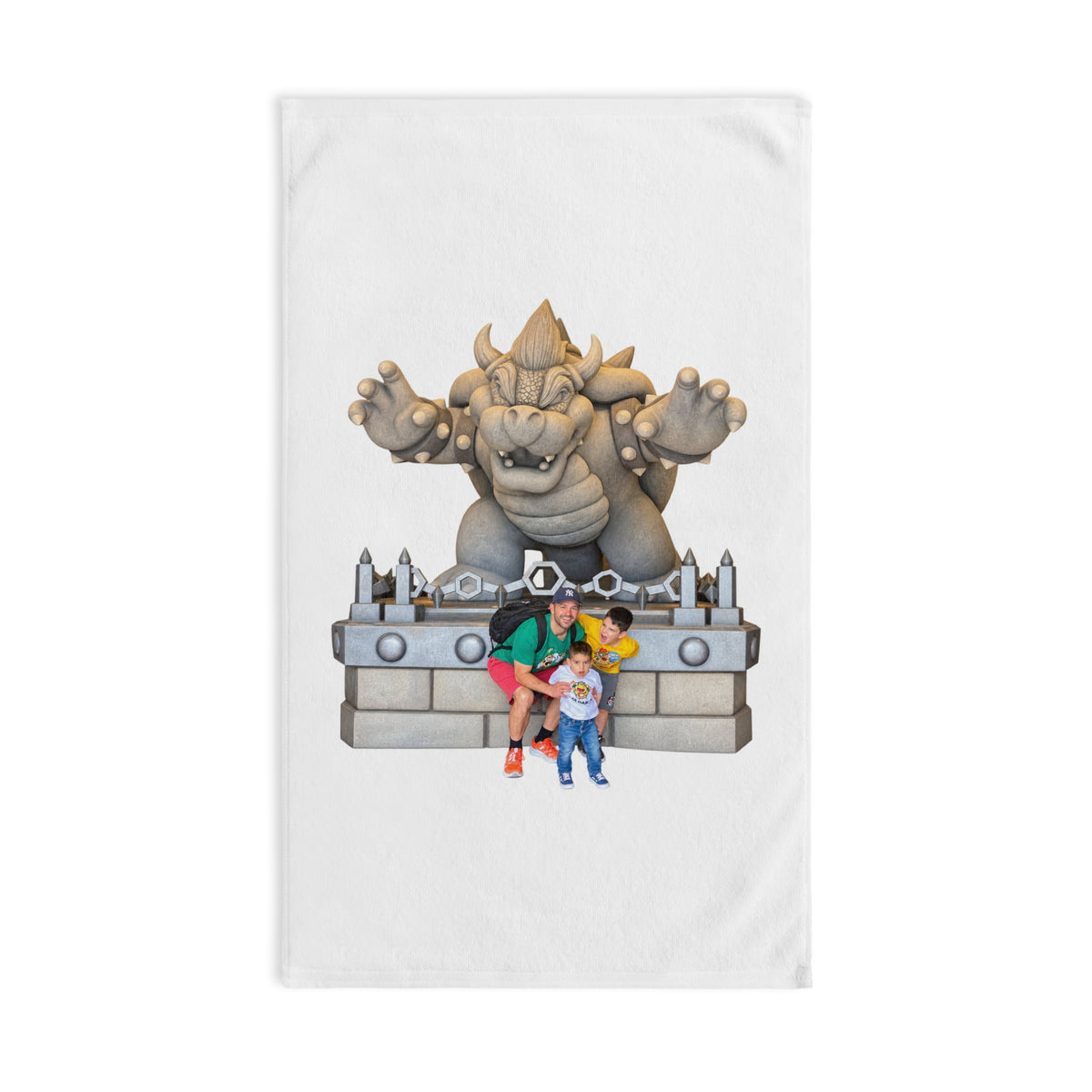 ML Fam - Rally Towel