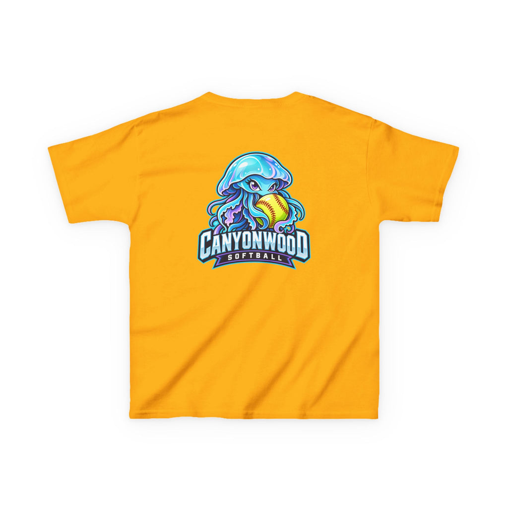 Canyonwood - Youth T-Shirt