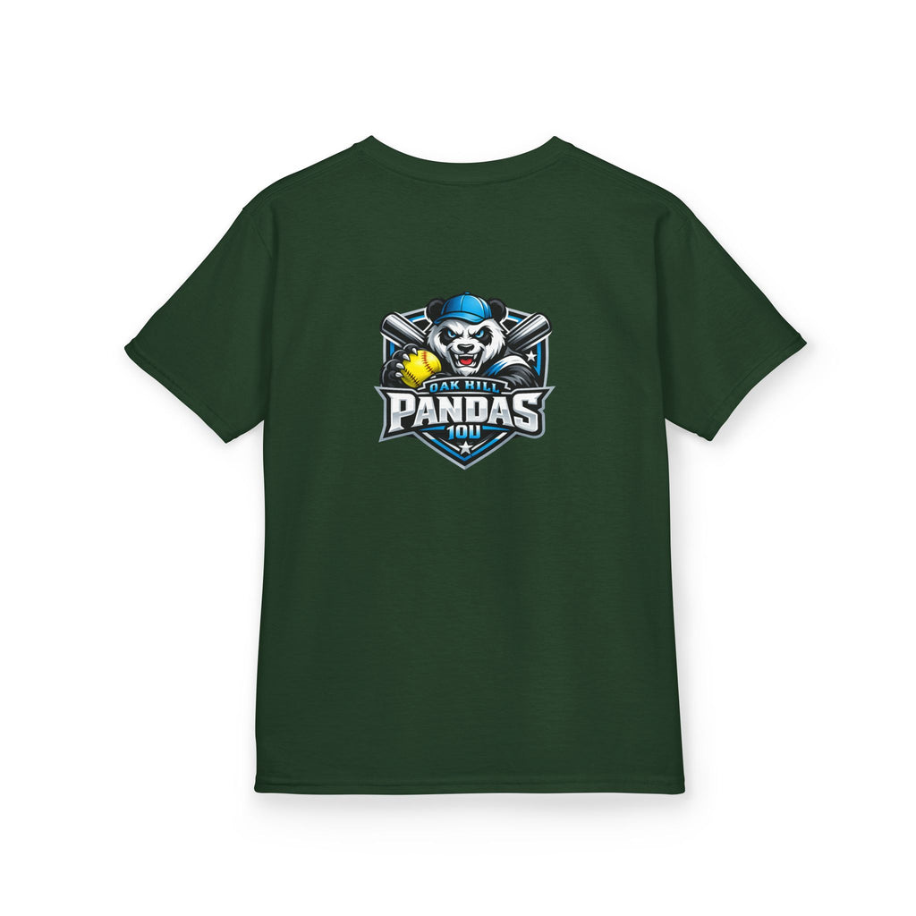 Pandas - Youth T-Shirt