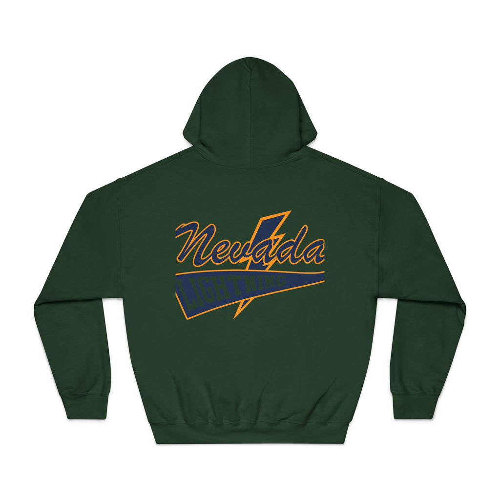 Lightning 12U fall 2026 - Adult Hoodie