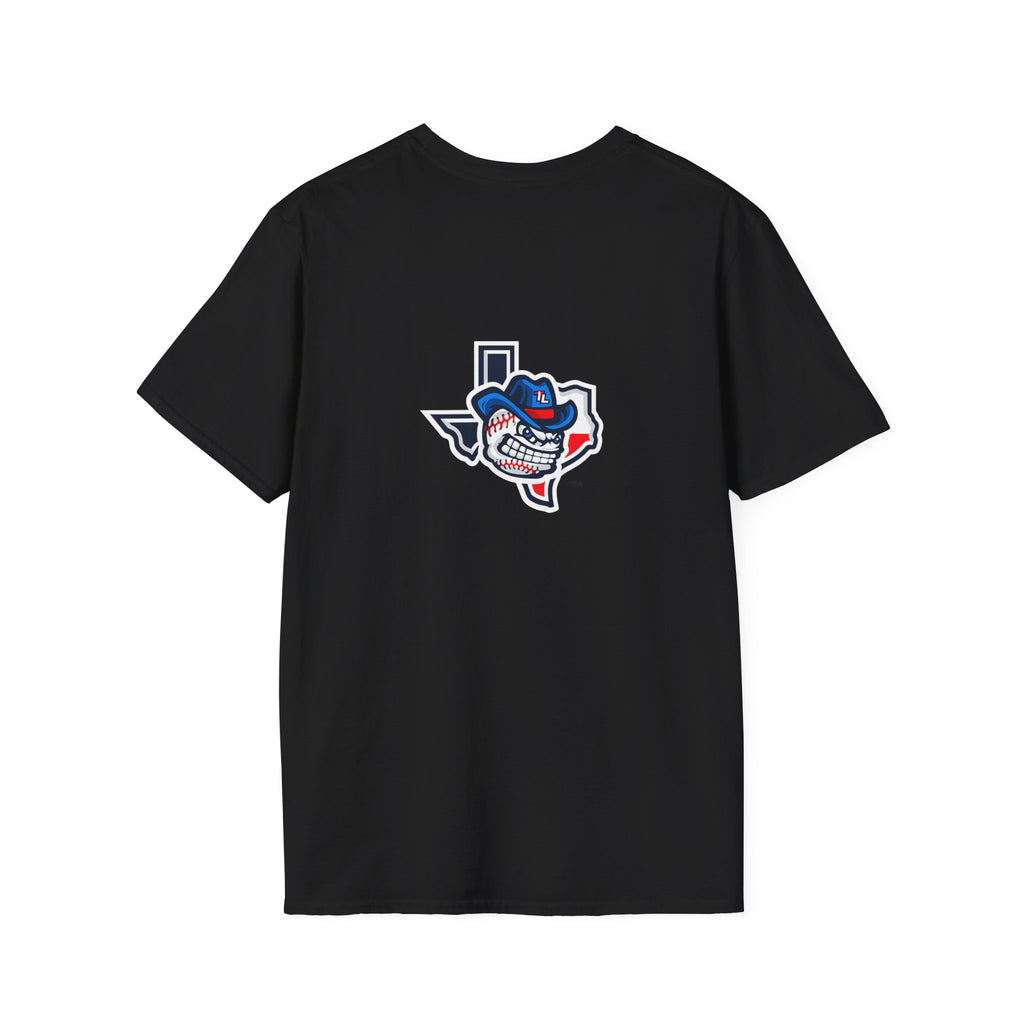 Texas Legends Majors - Adult T-Shirt