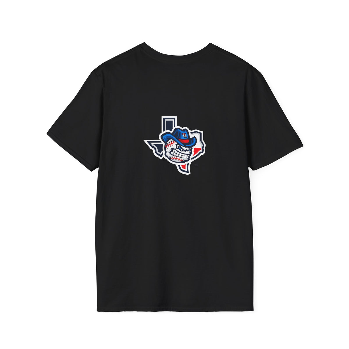 Texas Legends Majors - Adult T-Shirt