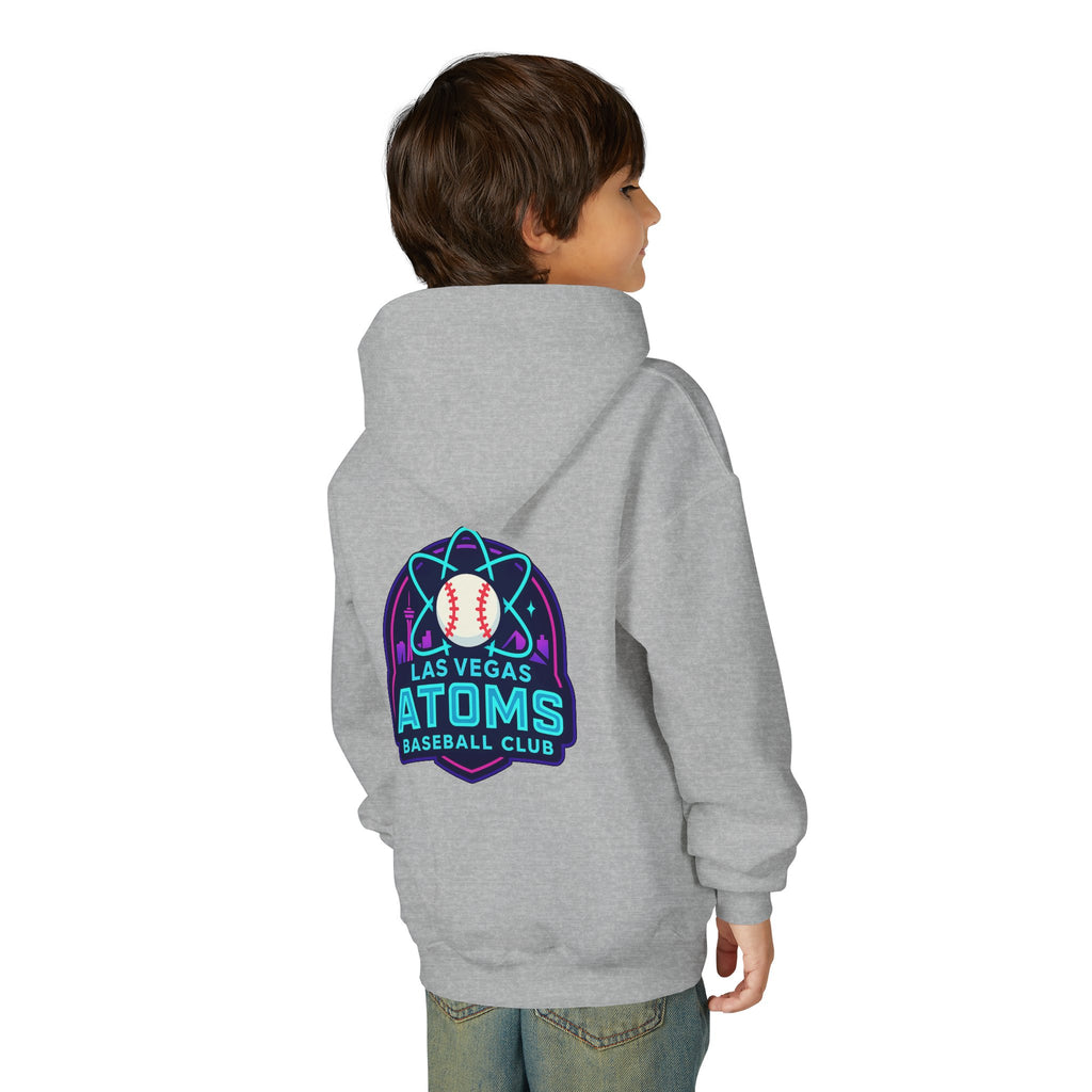 ATOMS NYS - Youth Hoodie
