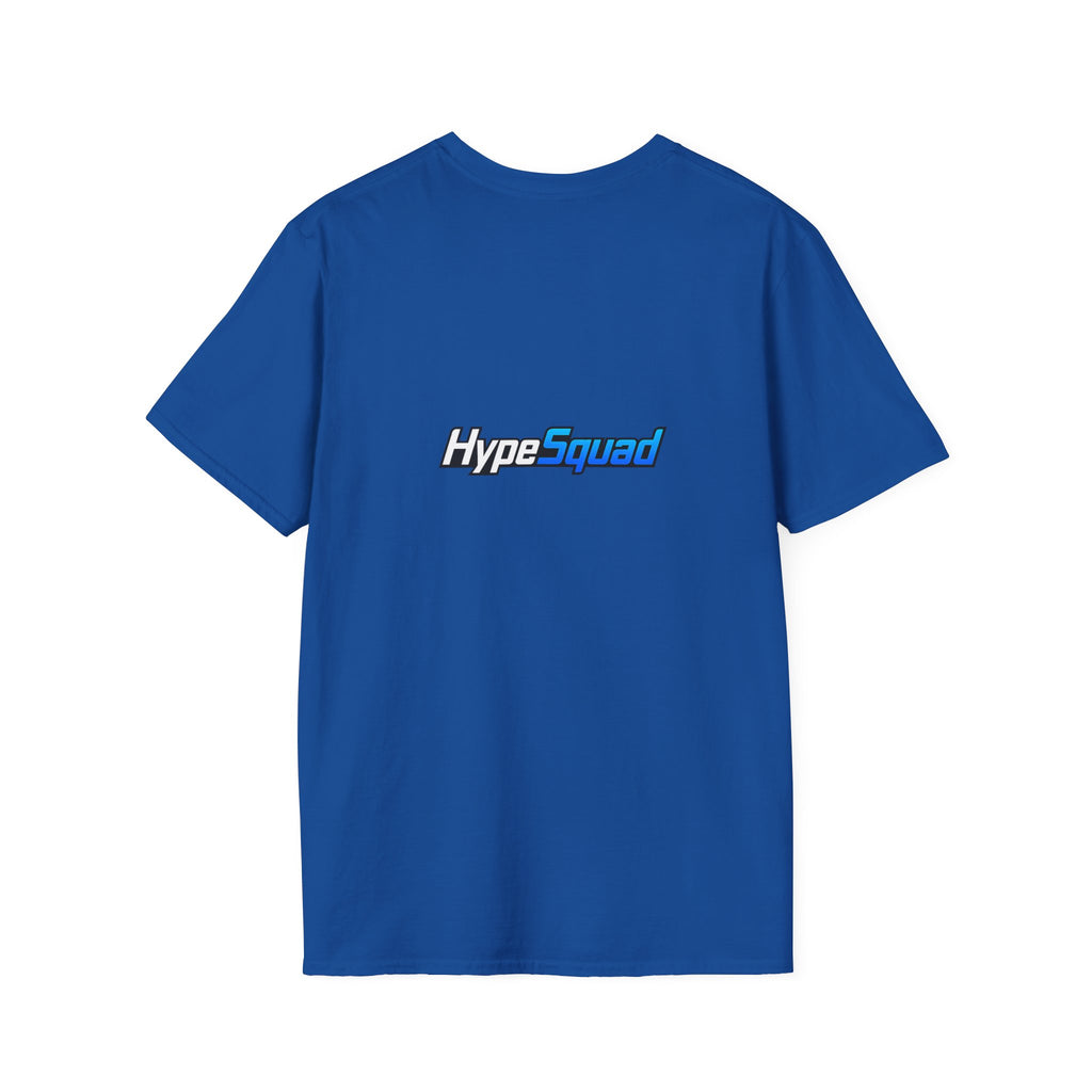 FieldHype HypeSquad - Adult T-Shirt