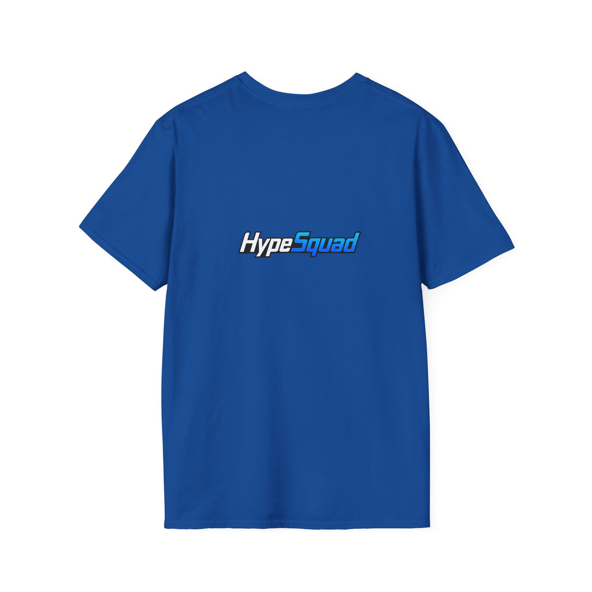 FieldHype HypeSquad - Adult T-Shirt