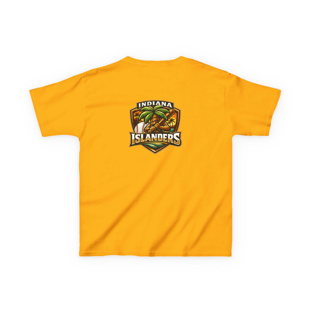 Indiana Islanders - Youth T-Shirt