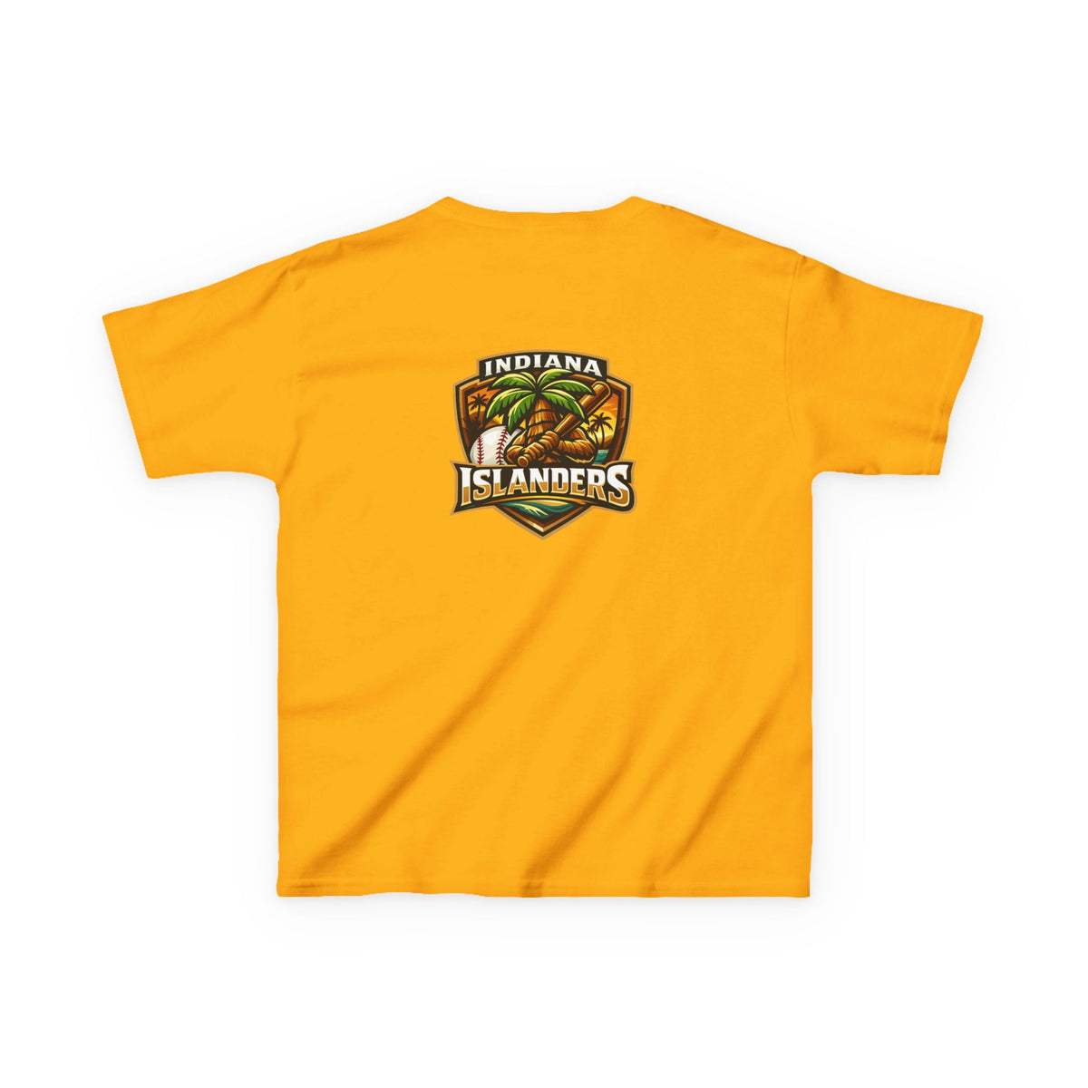 Indiana Islanders - Youth T-Shirt