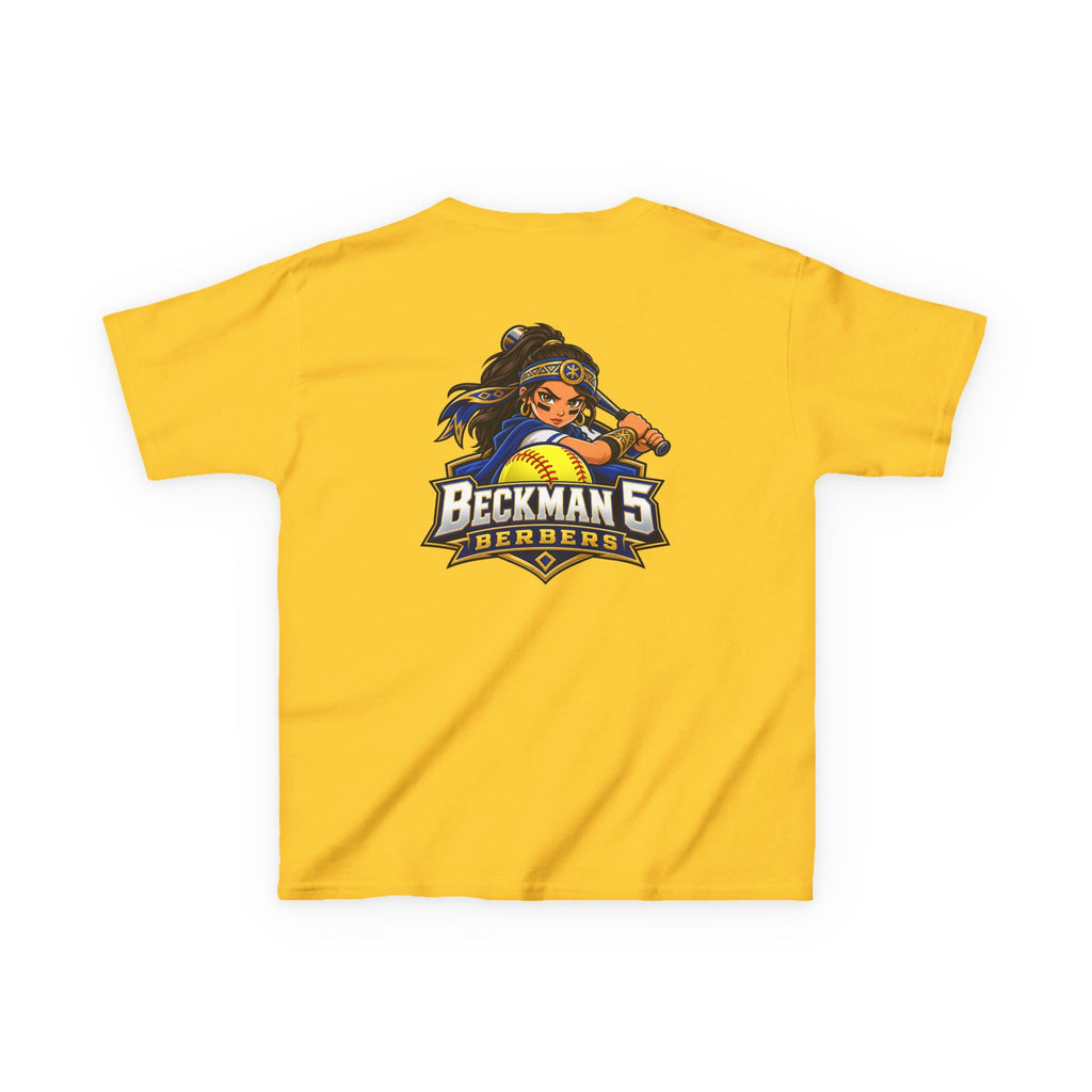Beckman 5 - Youth T-Shirt