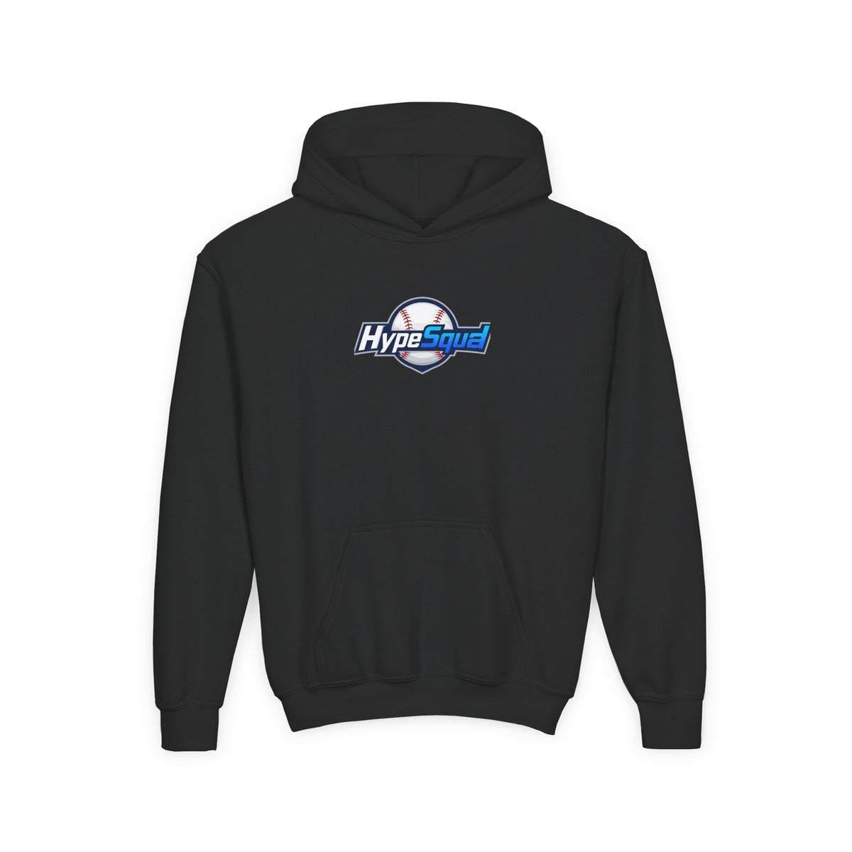 FieldHype HypeSquad - Youth Hoodie