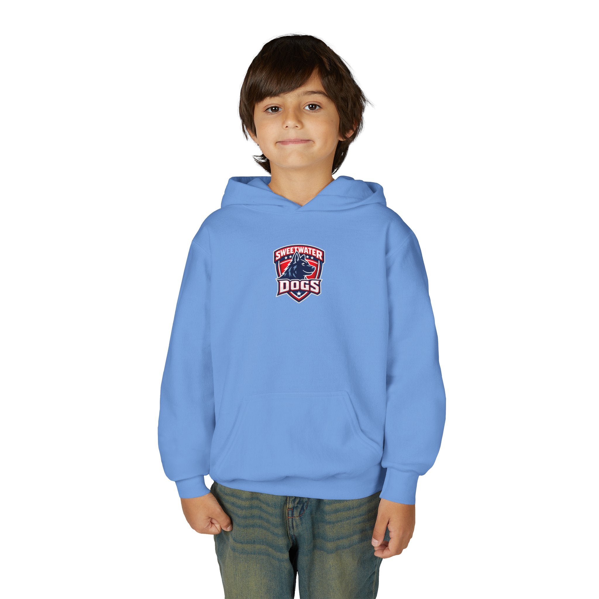 Sweetwater Dogs - Youth Hoodie