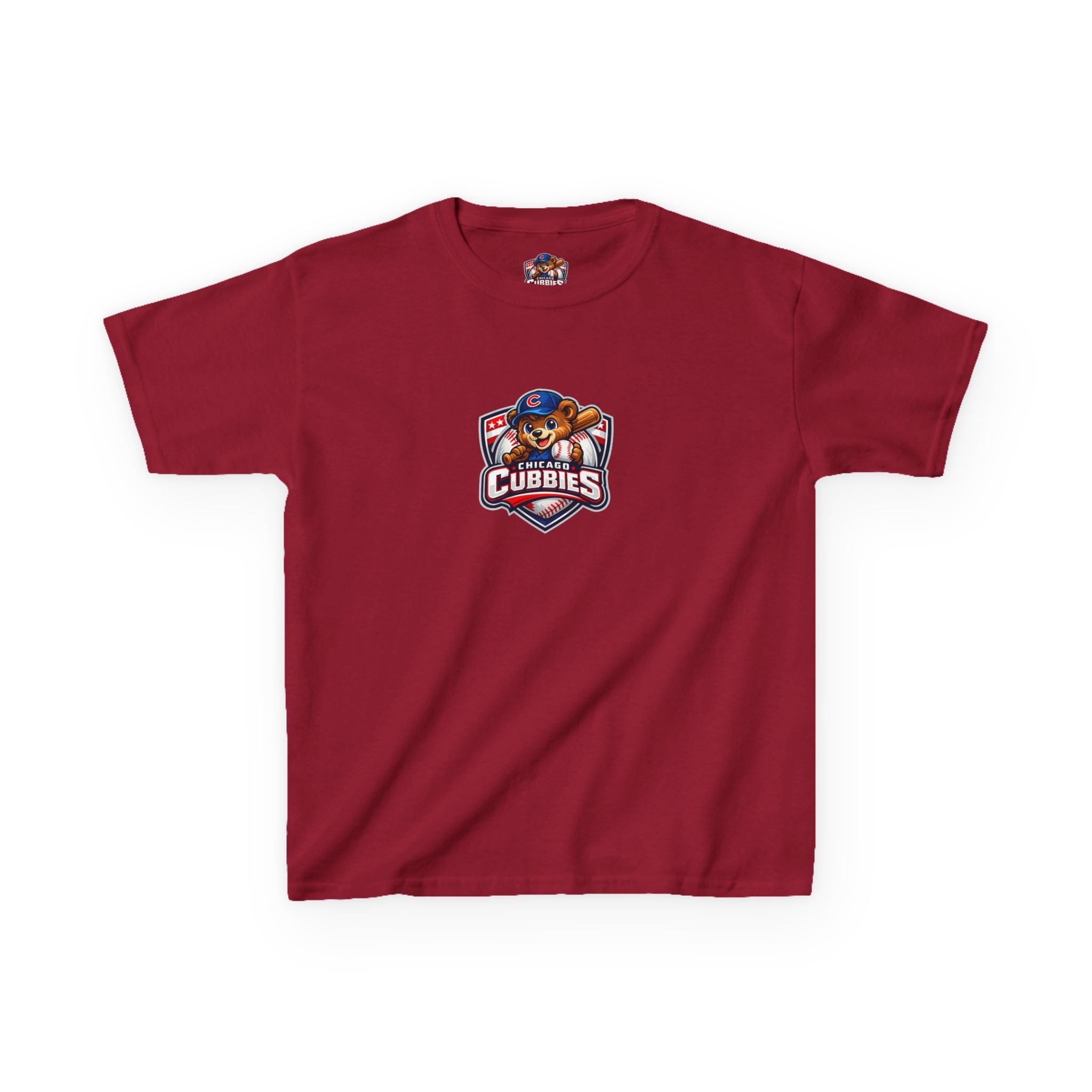 Chicago Cubbies - Youth T-Shirt