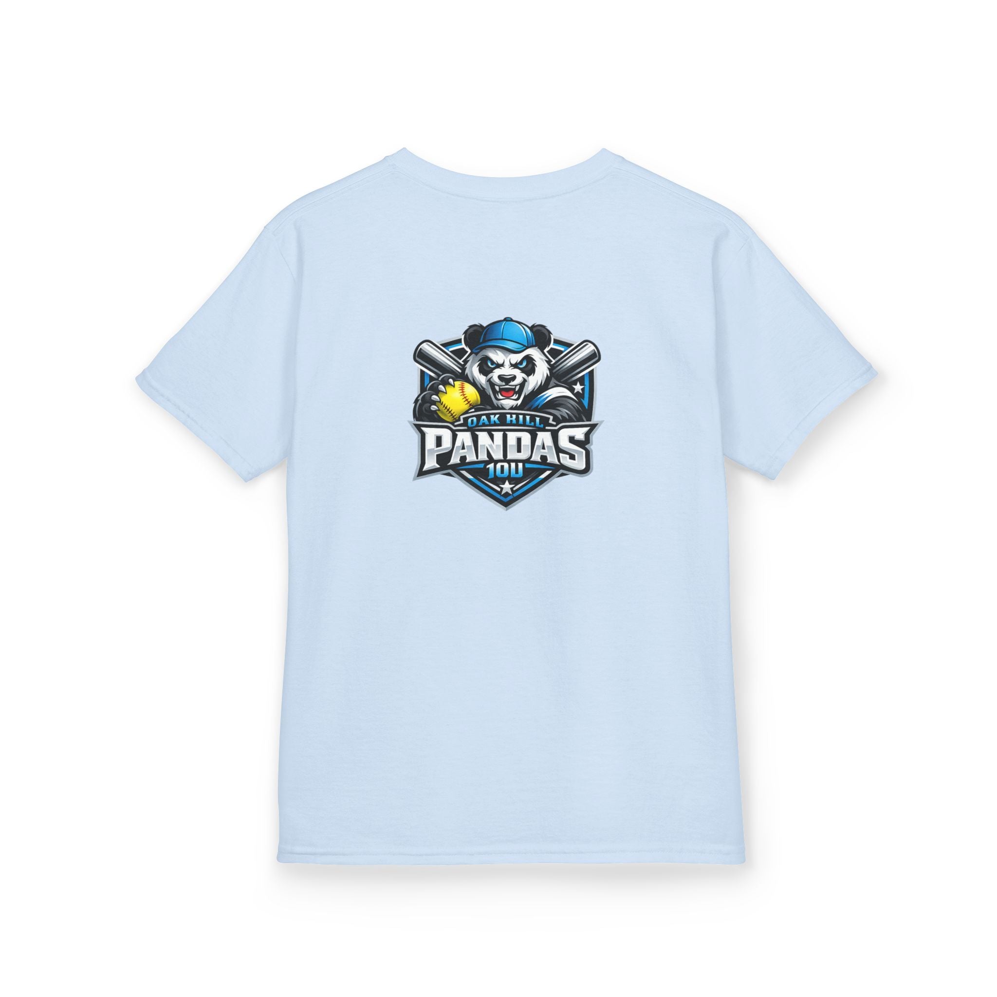 Pandas - Youth T-Shirt