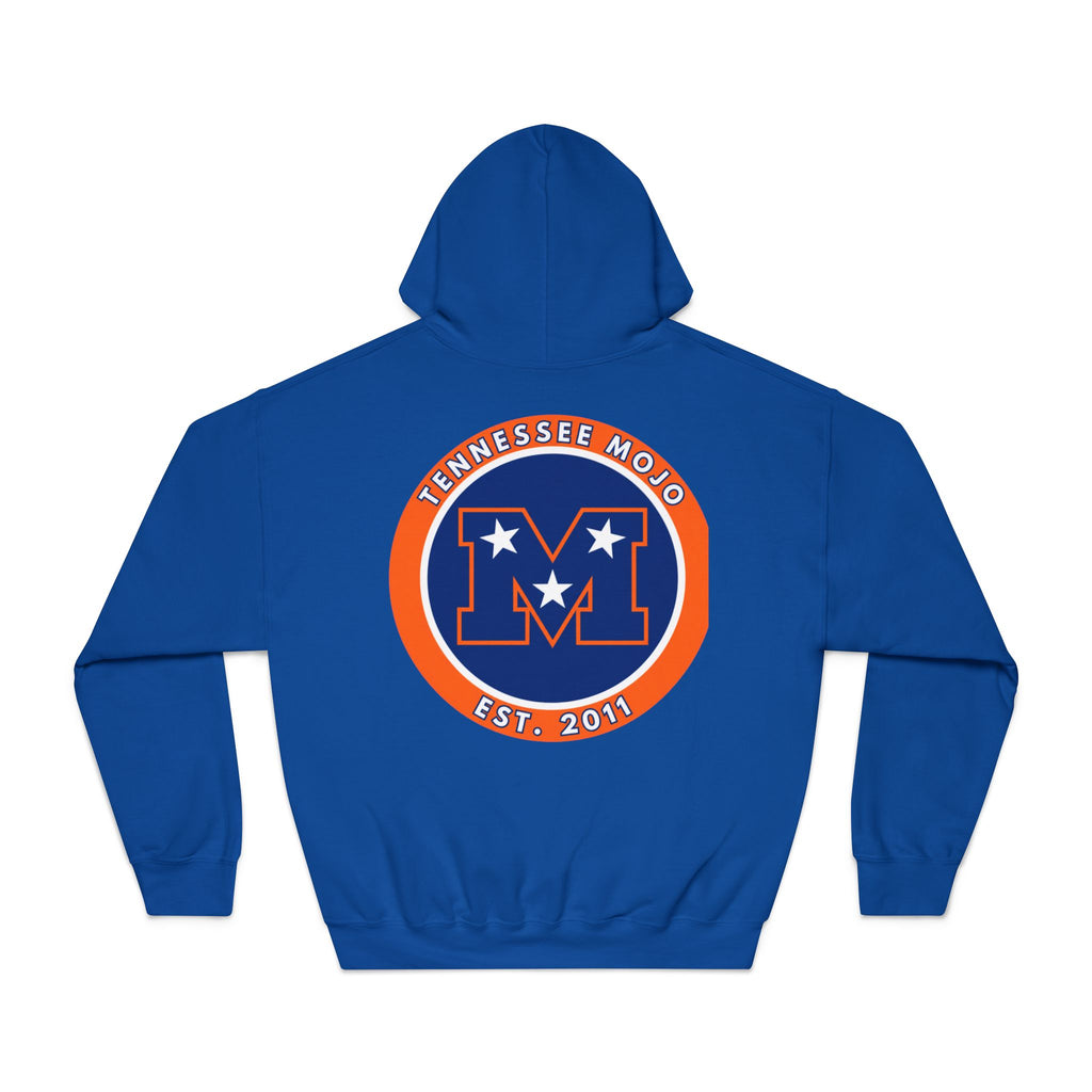 TN Mojo - Adult Hoodie