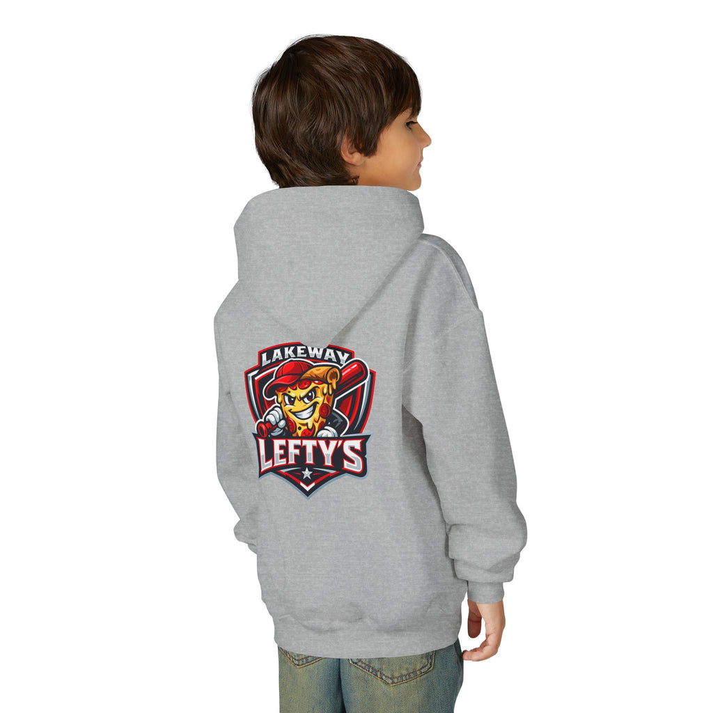 Lakeway Lefty’s - Youth Hoodie
