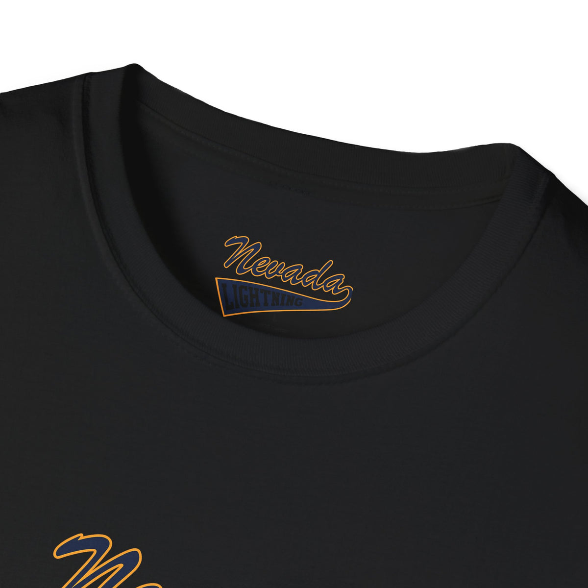 Lightning 12U fall 2026 - Adult T-Shirt