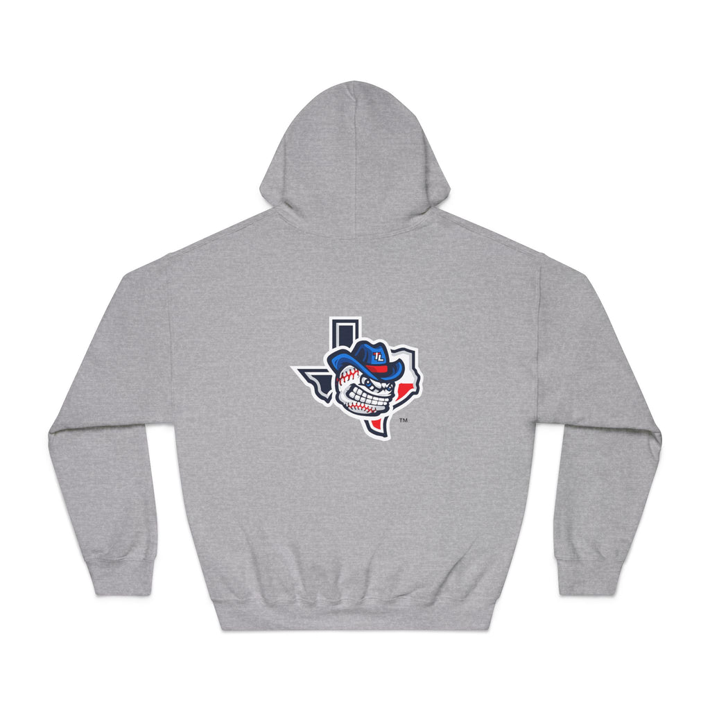 Texas Legends Majors - Adult Hoodie