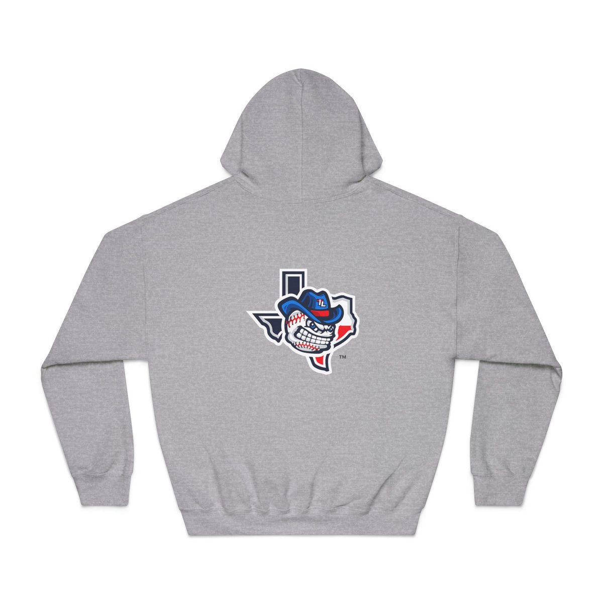 Texas Legends Majors - Adult Hoodie