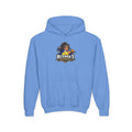 Beckman 5 - Youth Hoodie