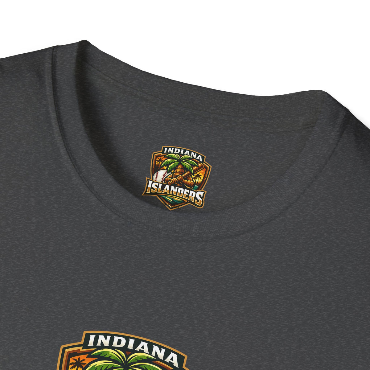 Indiana Islanders - Adult T-Shirt