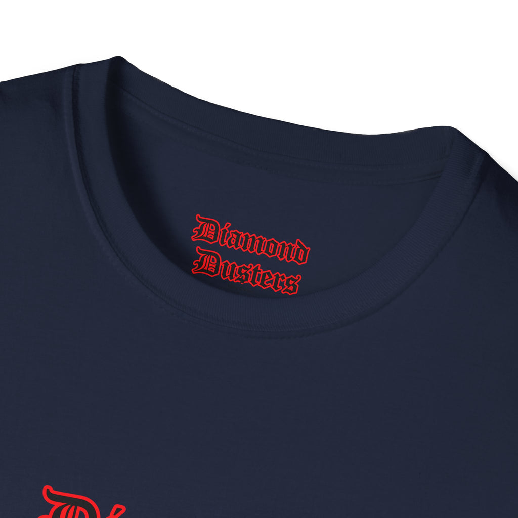 Diamond Dusters - Adult T-Shirt