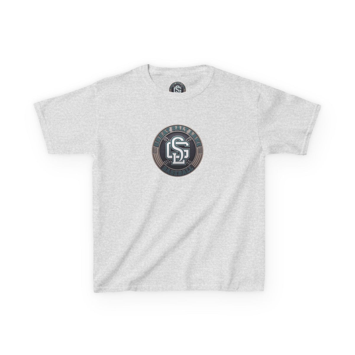 Great Salt Lake - Youth T-Shirt