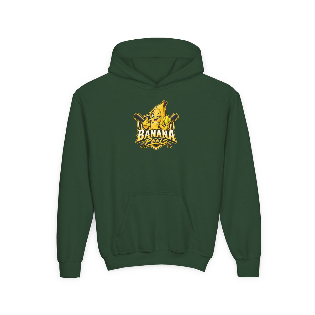 Banana - Youth Hoodie
