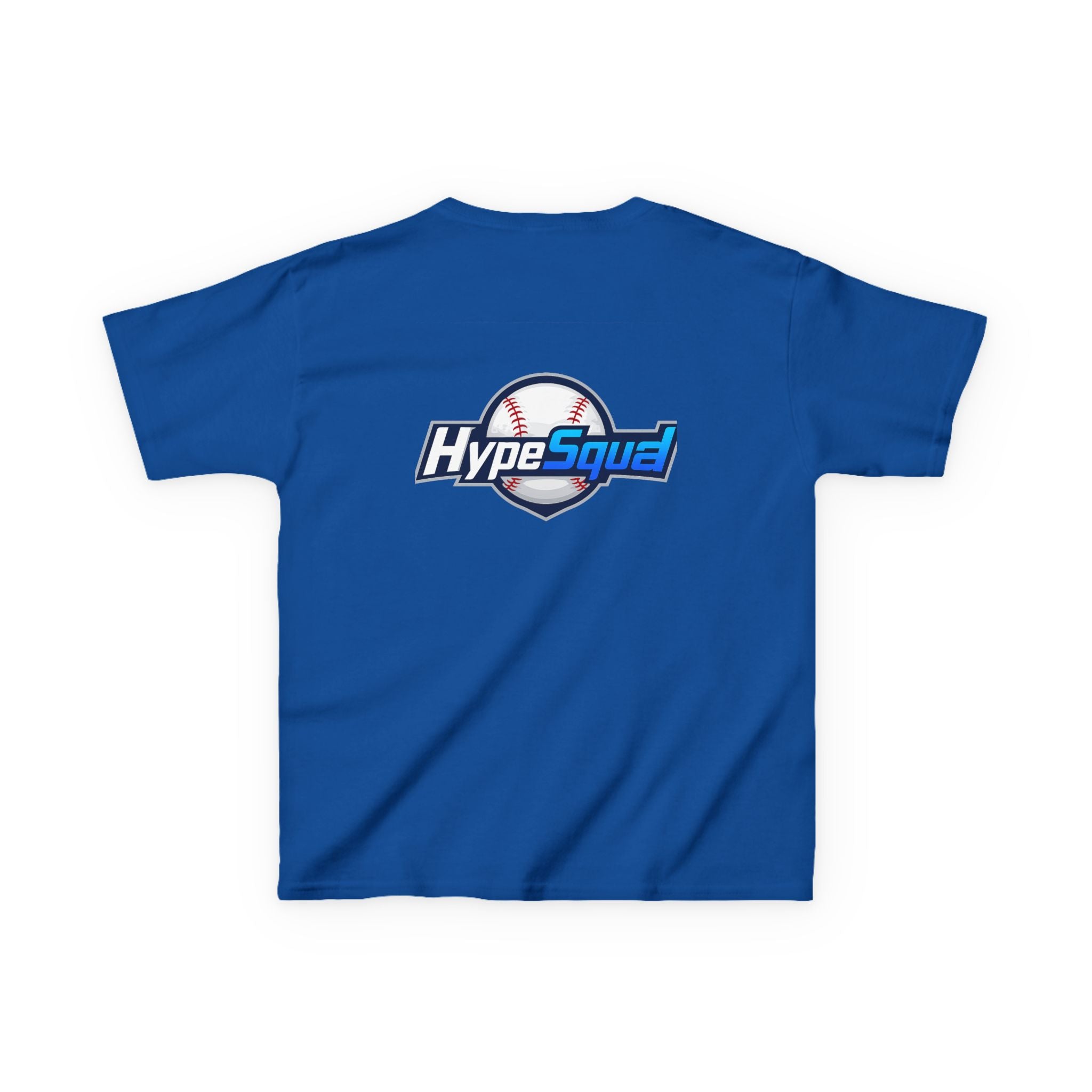 FieldHype HypeSquad - Youth T-Shirt