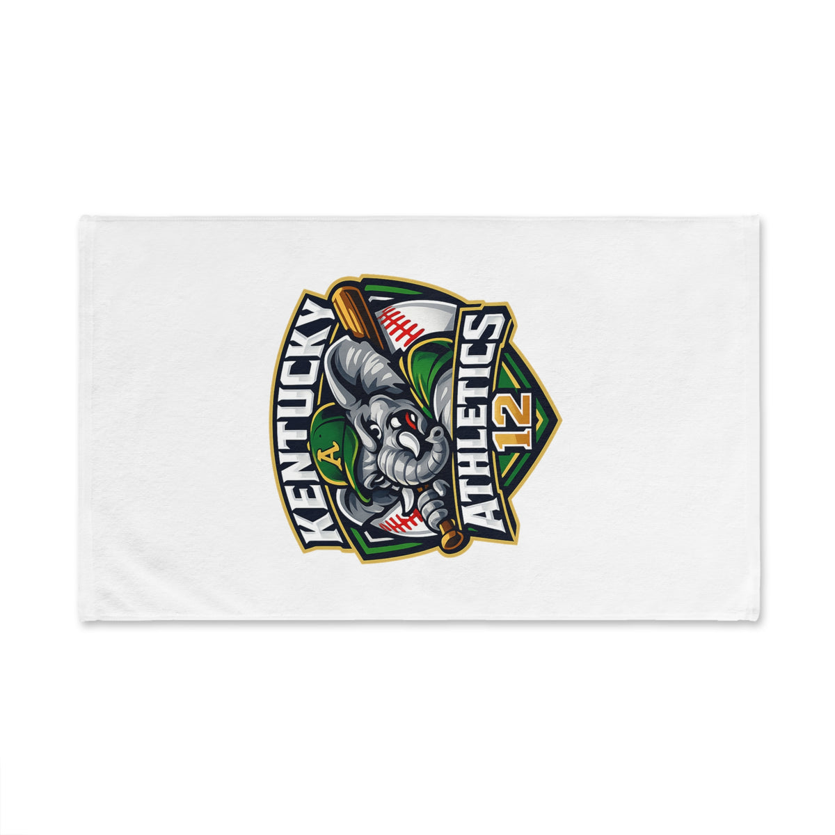 Kentucky Athletics - Rally Towel