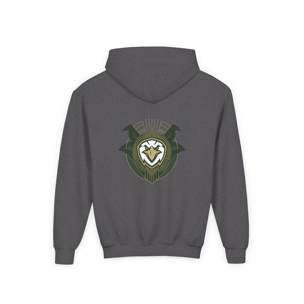 Lady Eagles 14U - Youth Hoodie