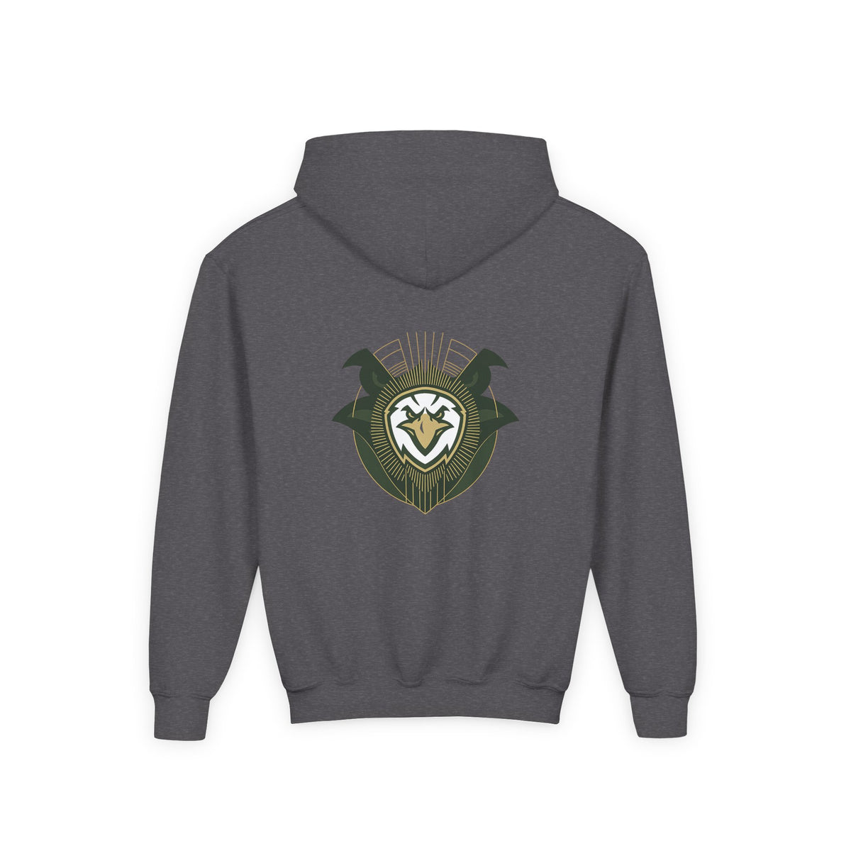 Lady Eagles 14U - Youth Hoodie