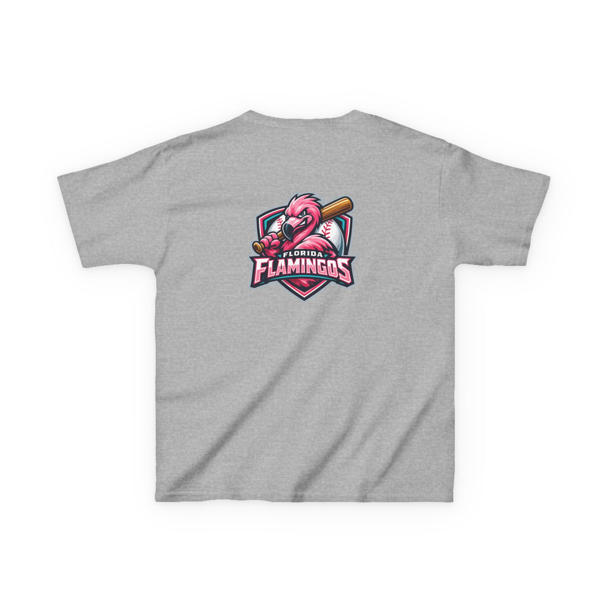 Florida Flamingos - Youth T-Shirt