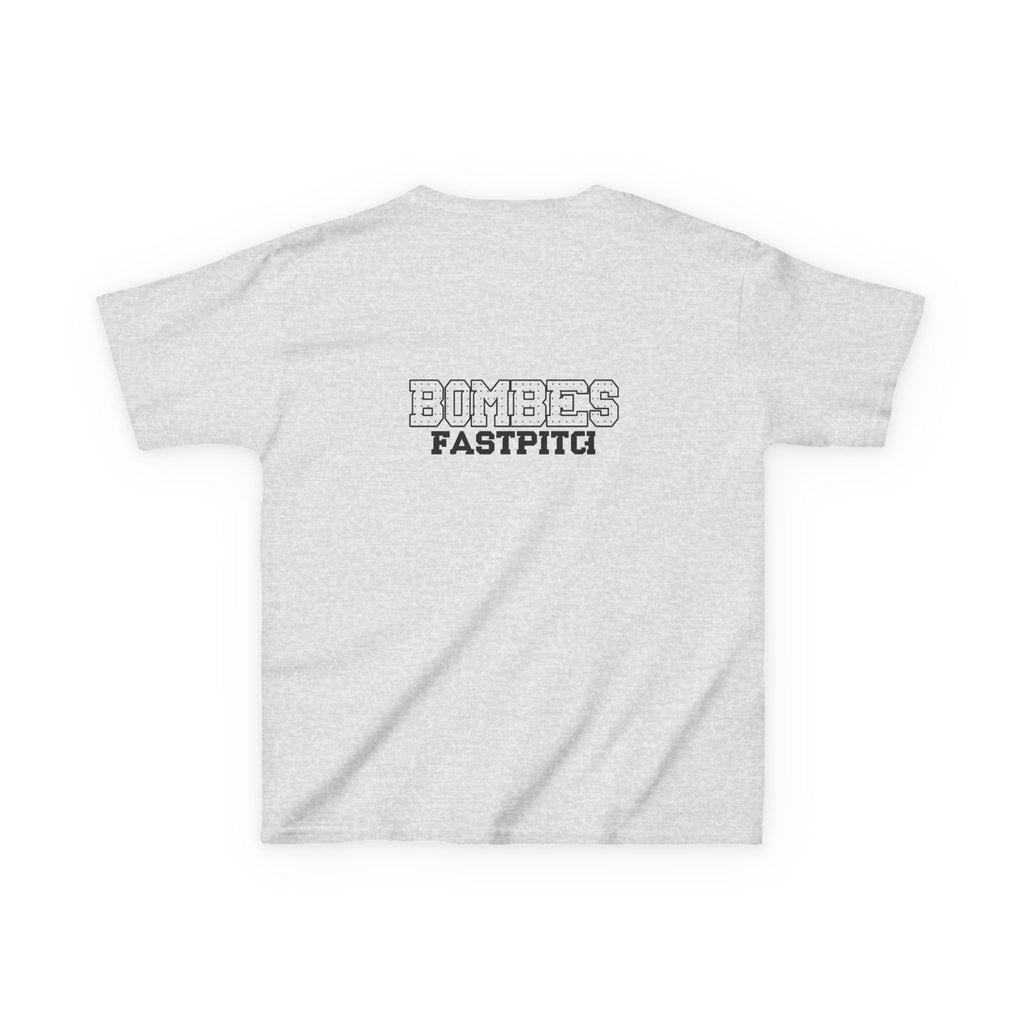 Pennsylvania Bombers - Youth T-Shirt