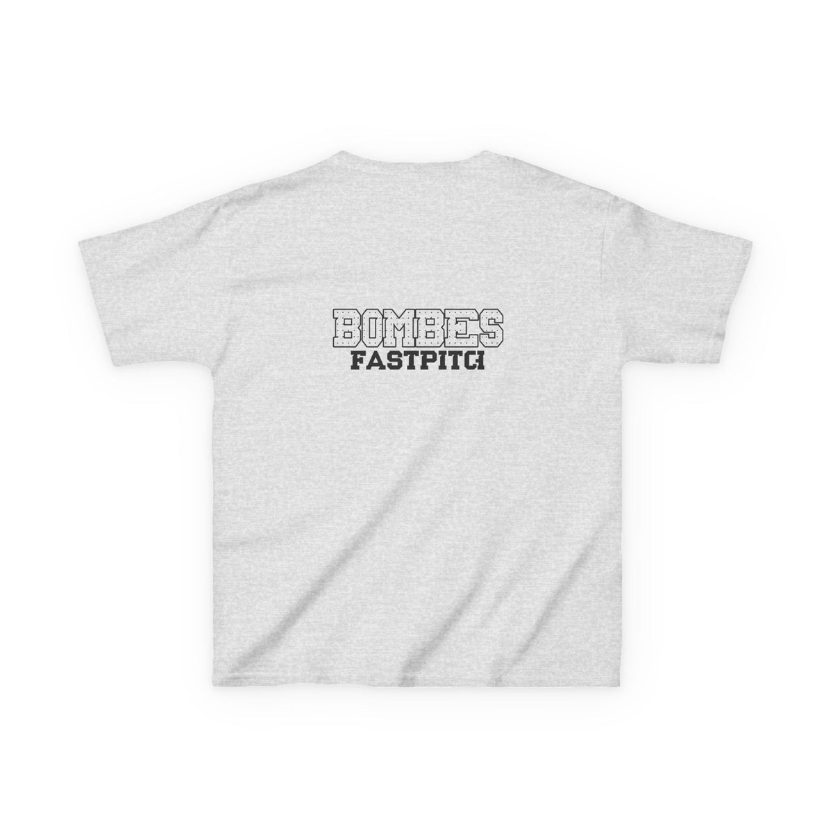 Pennsylvania Bombers - Youth T-Shirt