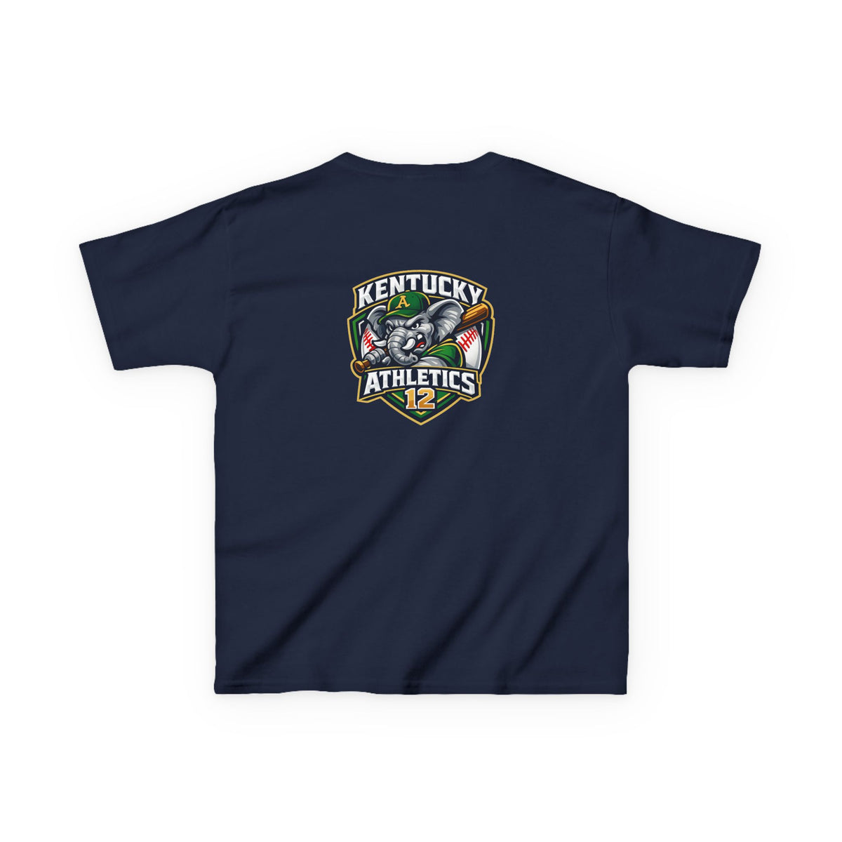 Kentucky Athletics - Youth T-Shirt