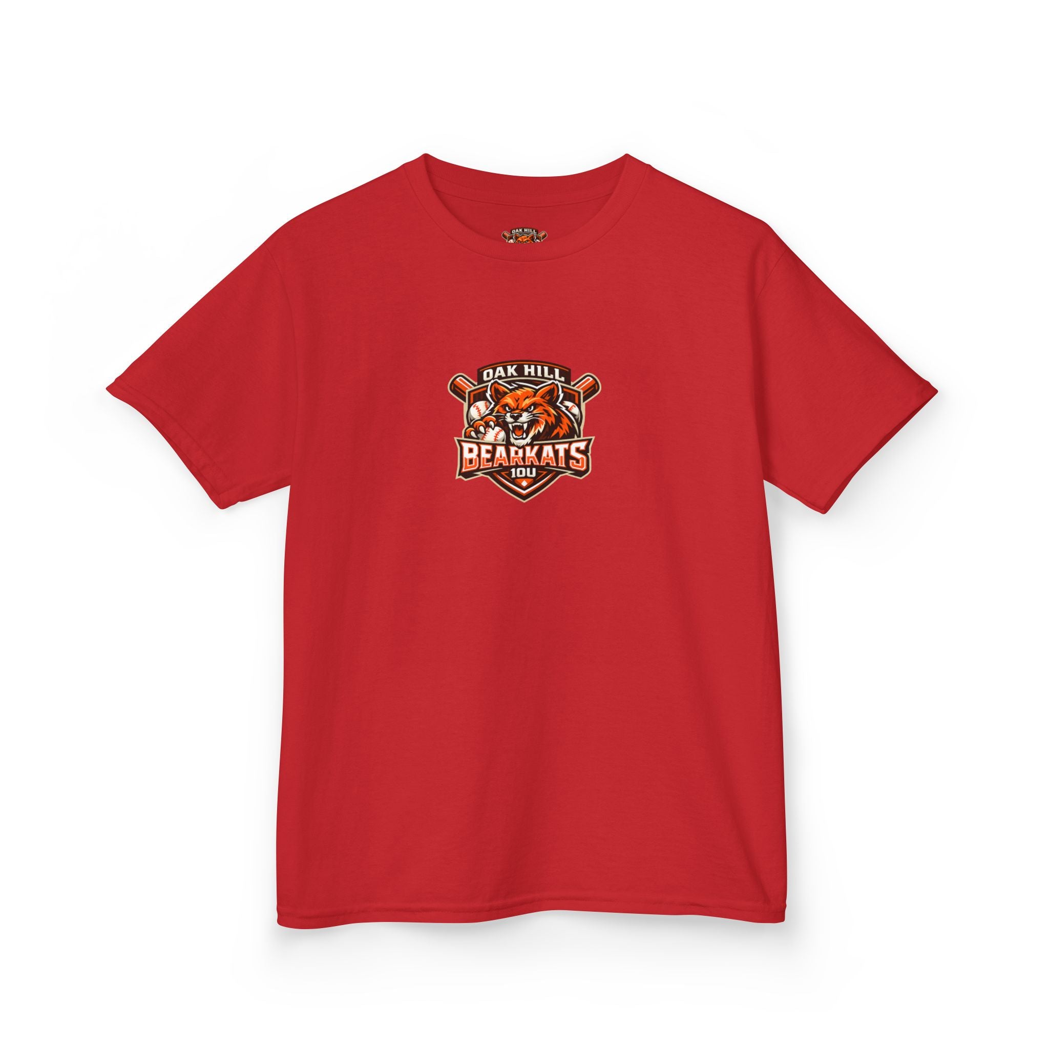 Oak Hill 10u Bearkats - Youth T-Shirt