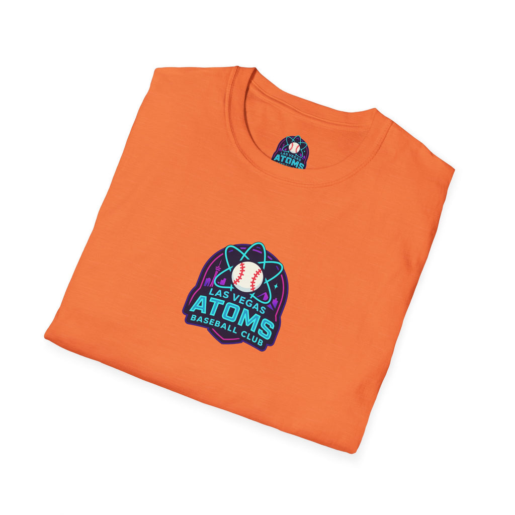 ATOMS NYS - Adult T-Shirt