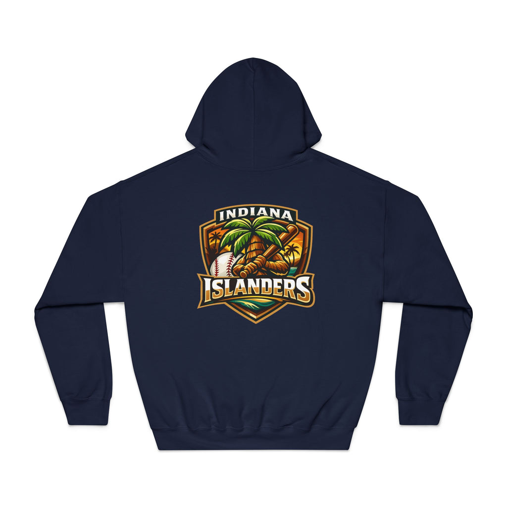 Indiana Islanders - Adult Hoodie