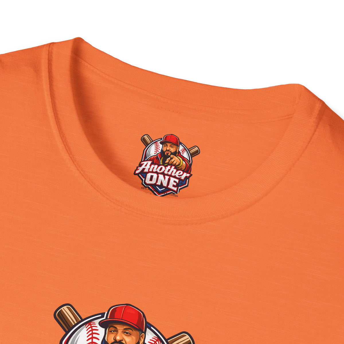 Another one - Adult T-Shirt