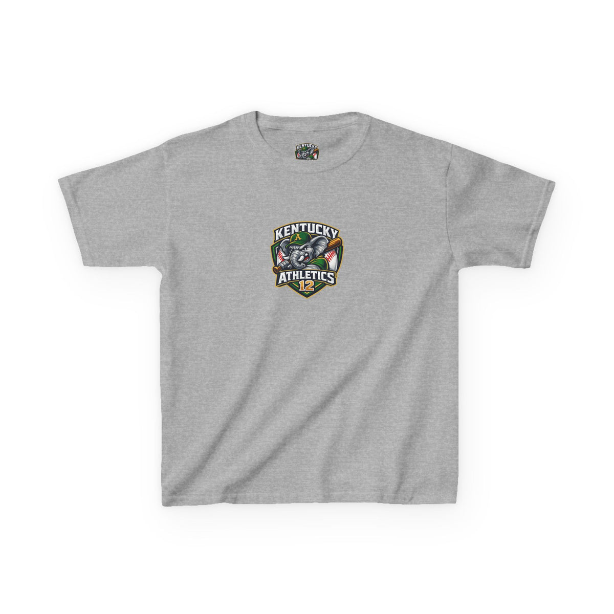 Kentucky Athletics - Youth T-Shirt